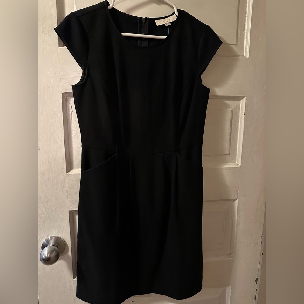Little black dress new with tag!